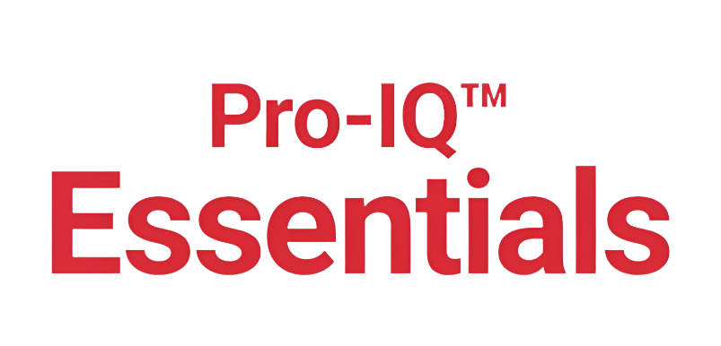 Pro-IQ™ Engage